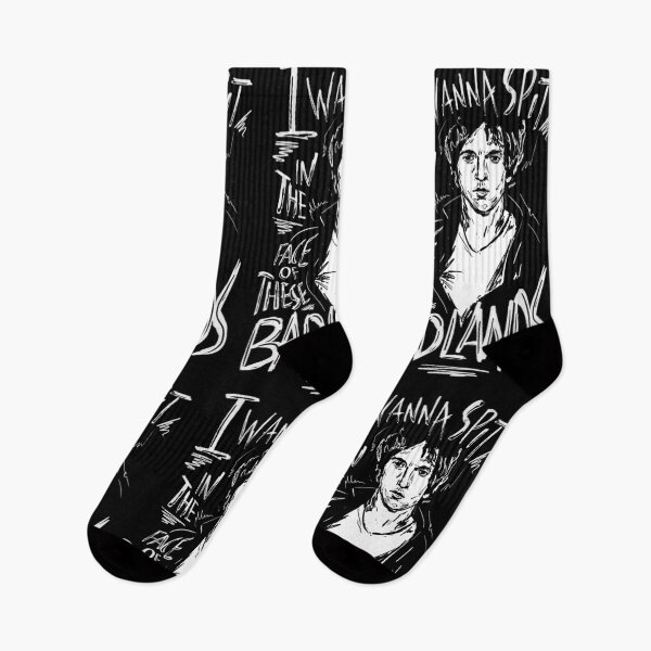 Item preview, Bruce Springsteen Badlands The Boss Rock Music designed and sold by Jamie Collins.