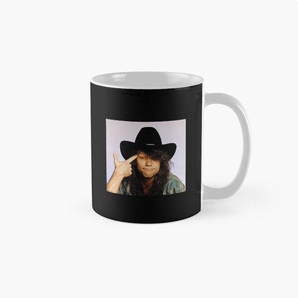 Item preview, Singer Jon Bon Jovi In London Photo designed and sold by DaisyGooglies.