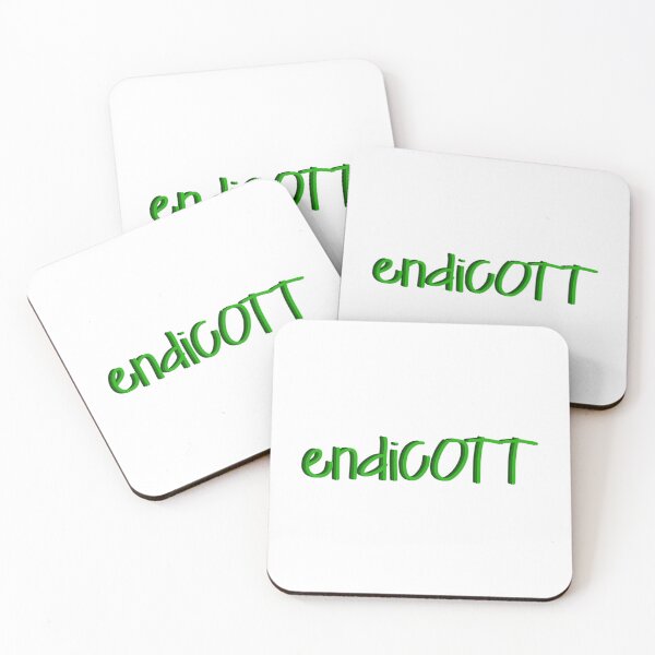 Item preview, Endicott College  designed and sold by PCXEXCHANGE.