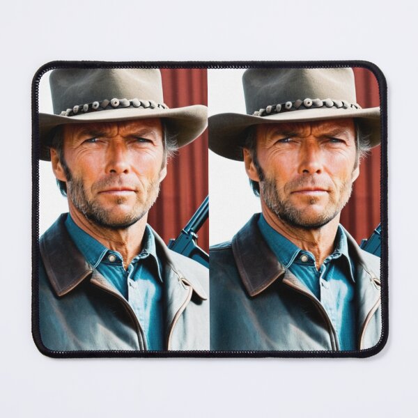 Item preview, Cinema - Emblematic Western Actor, Figure of the Wild West designed and sold by Beat-It.