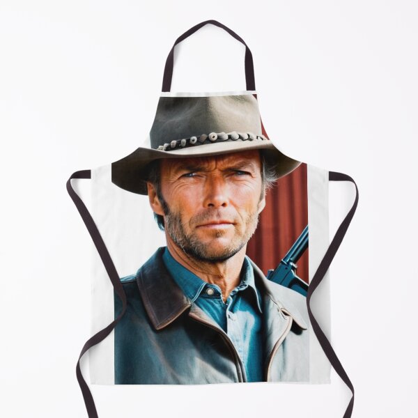 Item preview, Cinema - Emblematic Western Actor, Figure of the Wild West designed and sold by Beat-It.