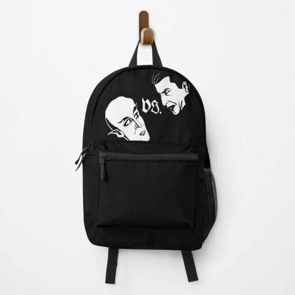 Item preview, Dracula Vs Nosferatu Gothic Horror designed and sold by Jamie Collins.