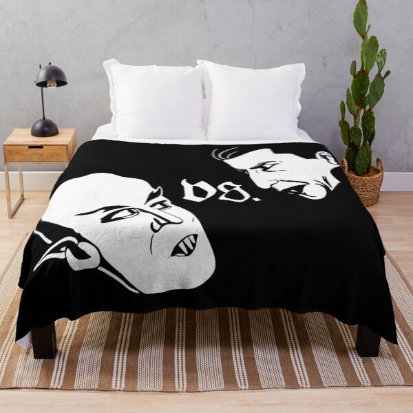Item preview, Dracula Vs Nosferatu Gothic Horror designed and sold by Jamie Collins.