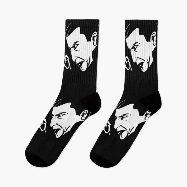 Item preview, Dracula Vs Nosferatu Gothic Horror designed and sold by Jamie Collins.