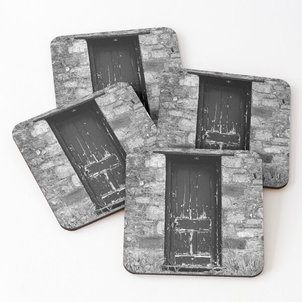 Item preview, Rustic Weathered Door designed and sold by Likoca Photography.