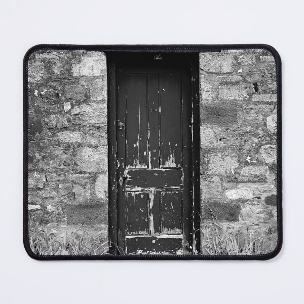 Item preview, Rustic Weathered Door designed and sold by Likoca Photography.