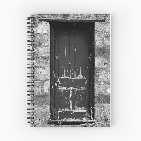 Item preview, Rustic Weathered Door designed and sold by Likoca Photography.