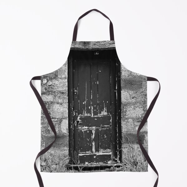 Item preview, Rustic Weathered Door designed and sold by Likoca Photography.