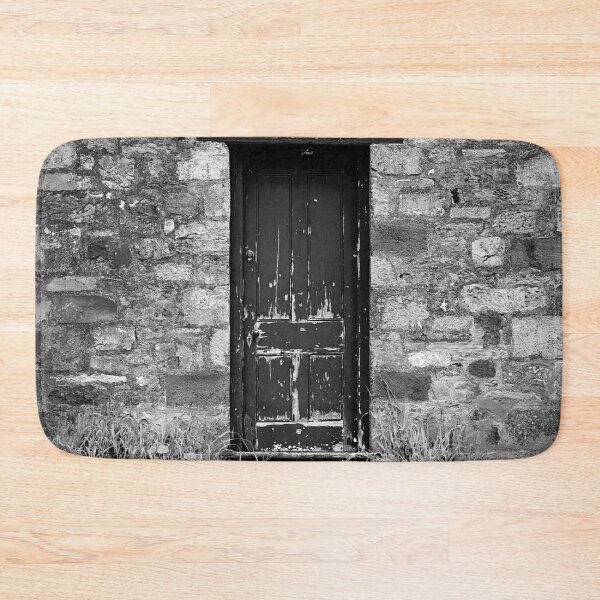 Item preview, Rustic Weathered Door designed and sold by Likoca Photography.