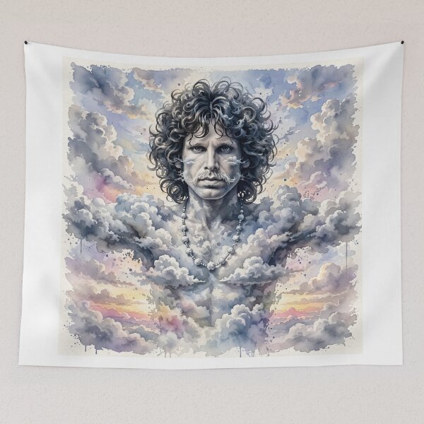Item preview, Jim designed and sold by ZeusGallery.