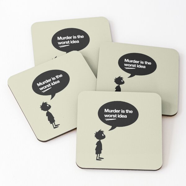 Item preview, Inspirational tee - stuff my kid says (solid) designed and sold by dotgumbi.