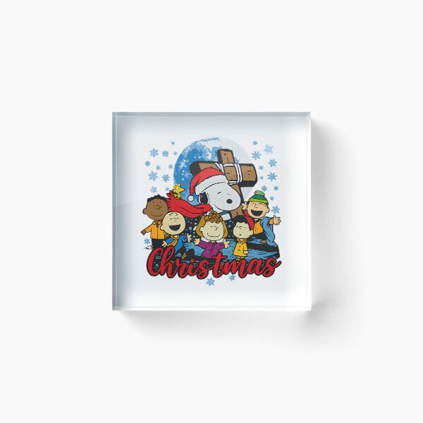 Item preview, Peanuts Christmas Sweater designed and sold by AfterHoursFM.