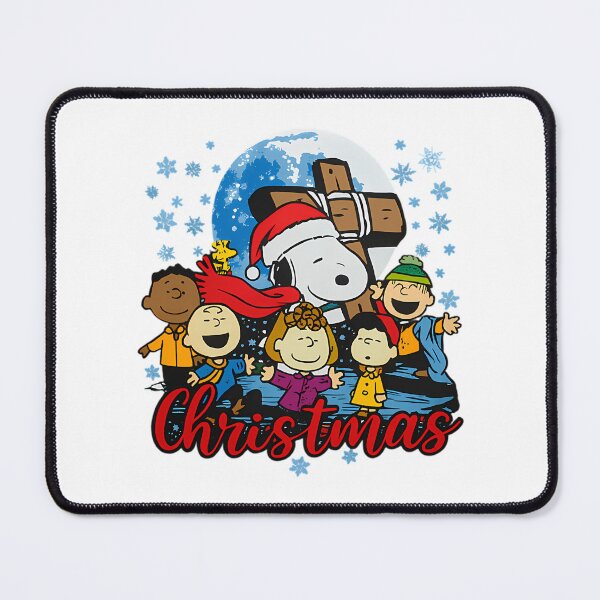 Item preview, Peanuts Christmas Sweater designed and sold by AfterHoursFM.