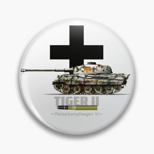 Item preview, German WW2 tank - 18 designed and sold by MAT76LV.