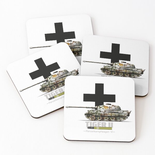 Item preview, German WW2 tank - 18 designed and sold by MAT76LV.