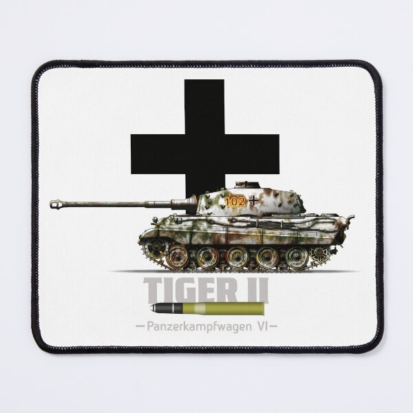 Item preview, German WW2 tank - 18 designed and sold by MAT76LV.