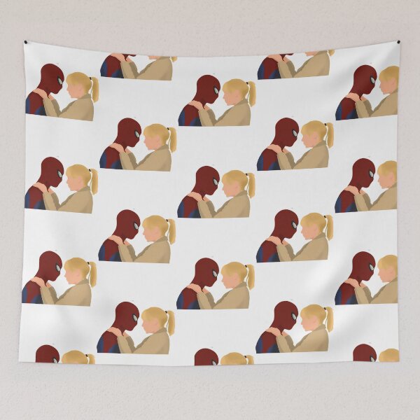 Item preview, Spidermen  designed and sold by MiriamsPencil.