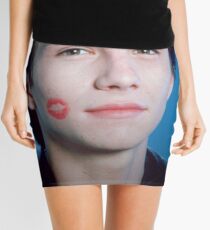 JD Mini Skirt