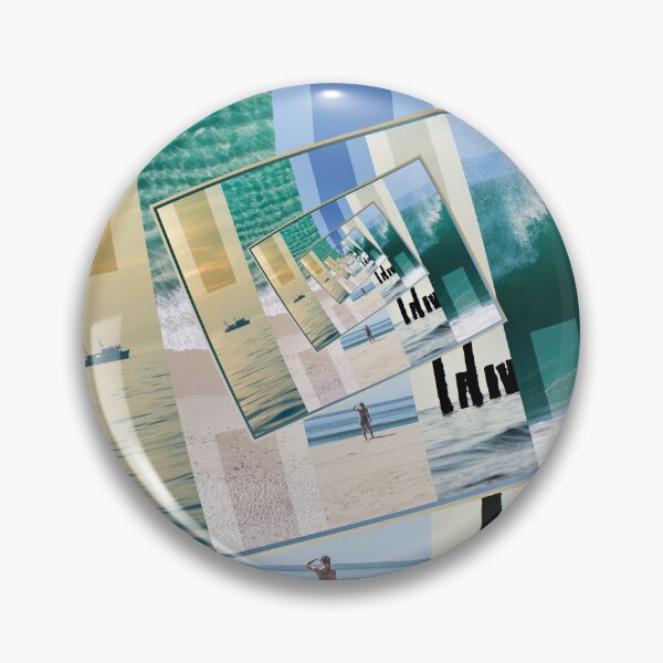 Item preview, Watching The Ocean designed and sold by Phil Perkins.