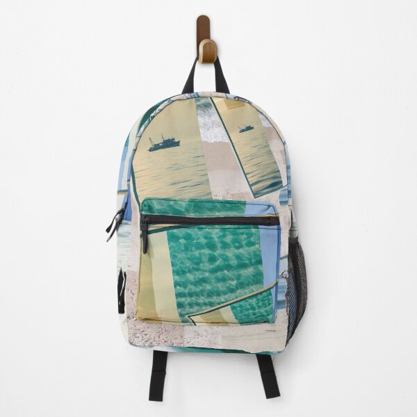 Item preview, Watching The Ocean designed and sold by Phil Perkins.