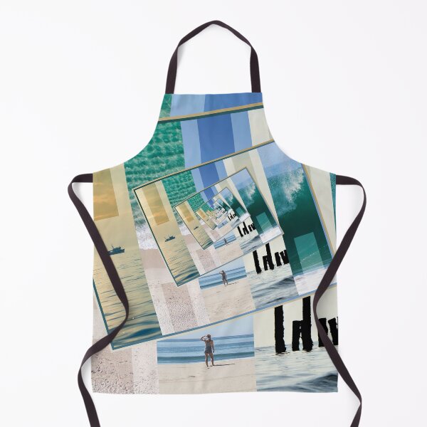 Item preview, Watching The Ocean designed and sold by Phil Perkins.