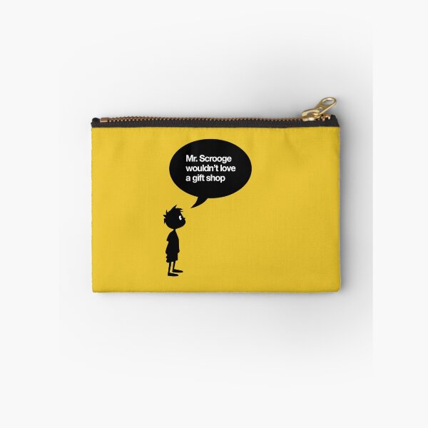 Item preview, Inspirational tee - stuff my kid says (solid) designed and sold by dotgumbi.