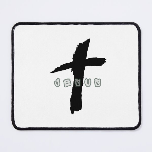 Item preview, Jesus designed and sold by AMCreatix.