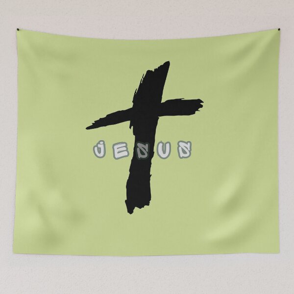 Item preview, Jesus king designed and sold by AMCreatix.