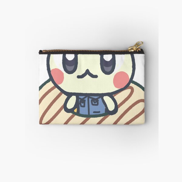 Item preview, Cute Grumpy Bear Wrapped in Cozy Blanket designed and sold by Charlenaud.