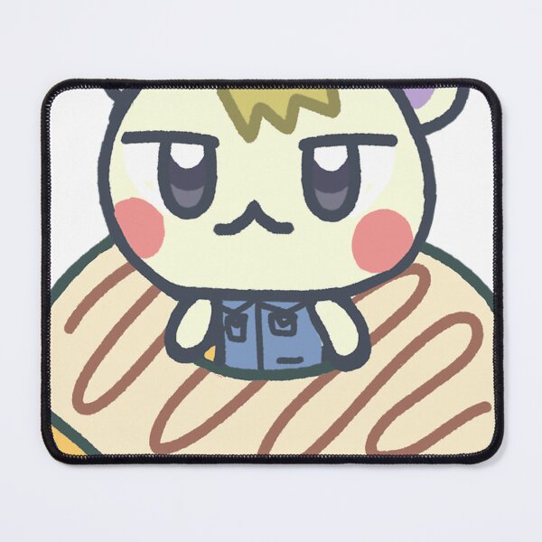 Item preview, Cute Grumpy Bear Wrapped in Cozy Blanket designed and sold by Charlenaud.