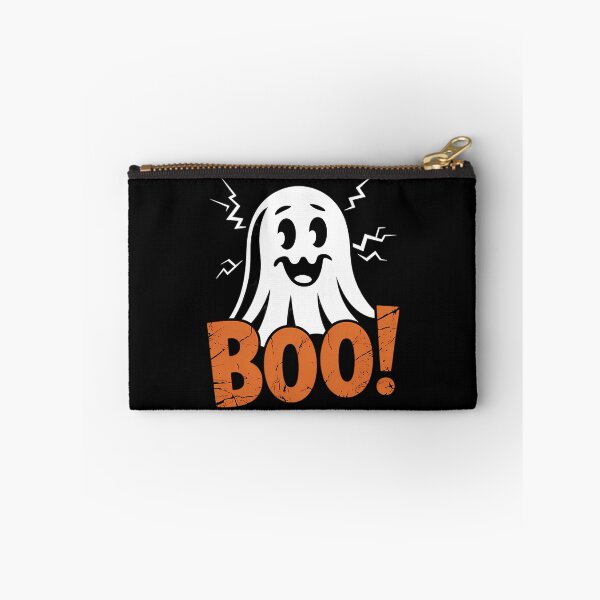 Item preview, Peanuts Halloween Snoopy Boo designed and sold by AfterHoursFM.