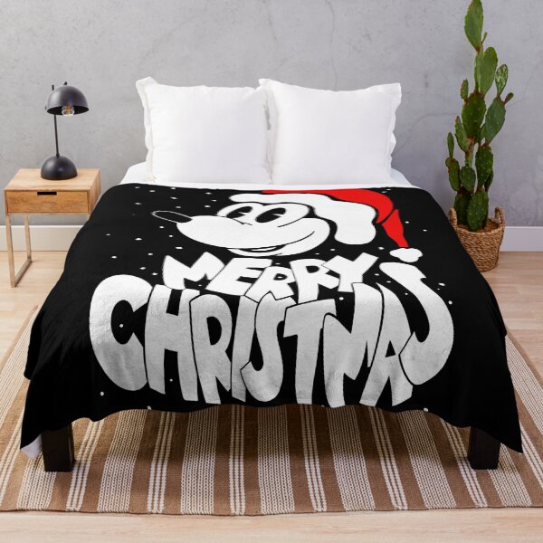 Item preview, Steamboat Willie Christmas  designed and sold by Jamie Collins.
