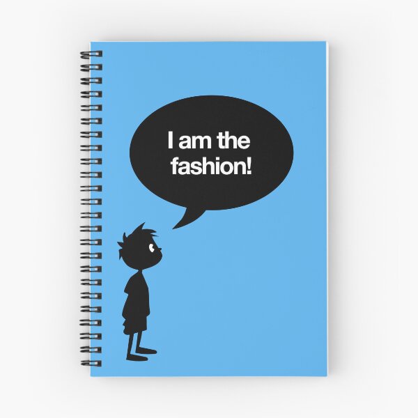 Item preview, Inspirational tee - stuff my kid says (solid) designed and sold by dotgumbi.