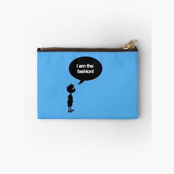 Item preview, Inspirational tee - stuff my kid says (solid) designed and sold by dotgumbi.
