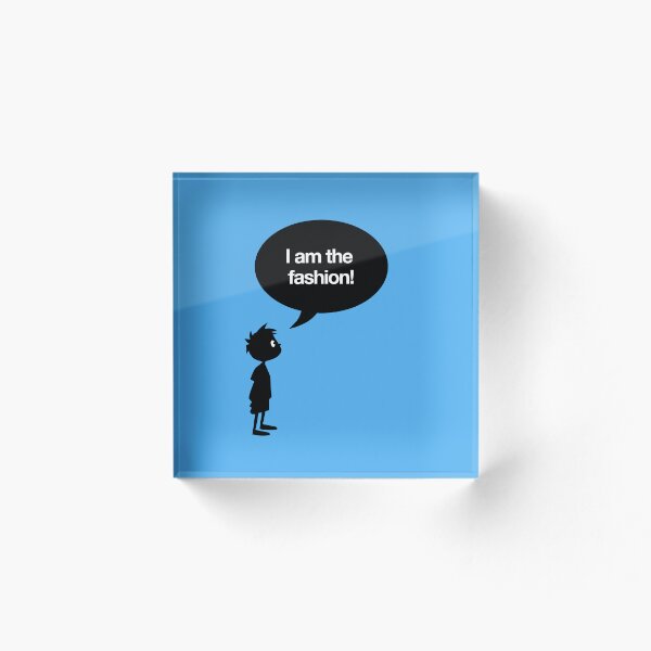 Item preview, Inspirational tee - stuff my kid says (solid) designed and sold by dotgumbi.