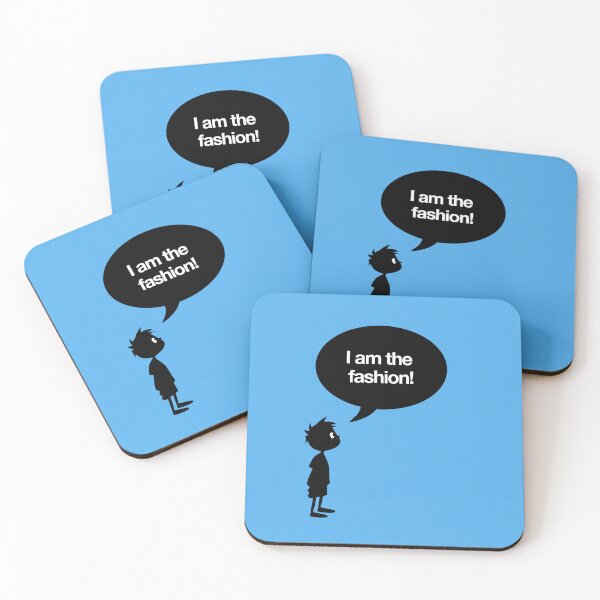 Item preview, Inspirational tee - stuff my kid says (solid) designed and sold by dotgumbi.