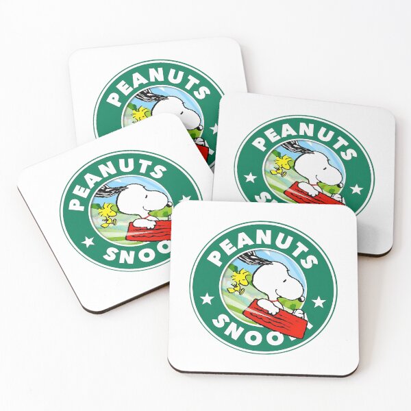 Item preview, Peanuts Snoopy designed and sold by AfterHoursFM.