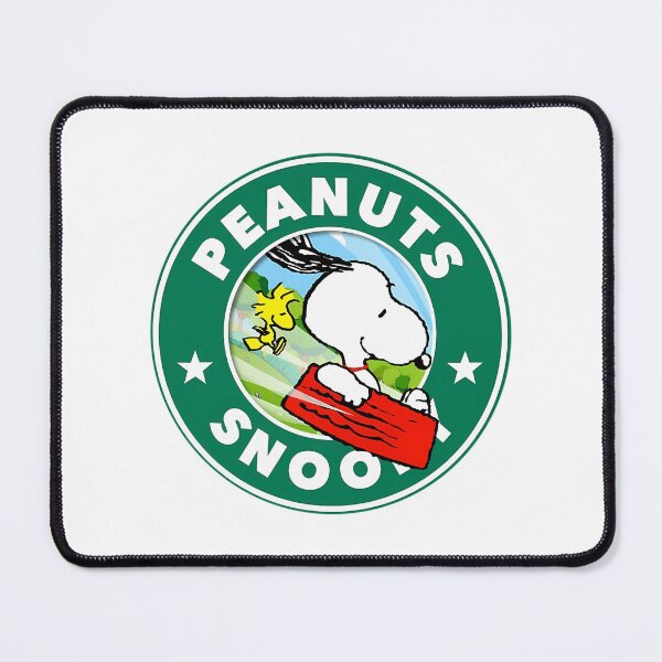 Item preview, Peanuts Snoopy designed and sold by AfterHoursFM.