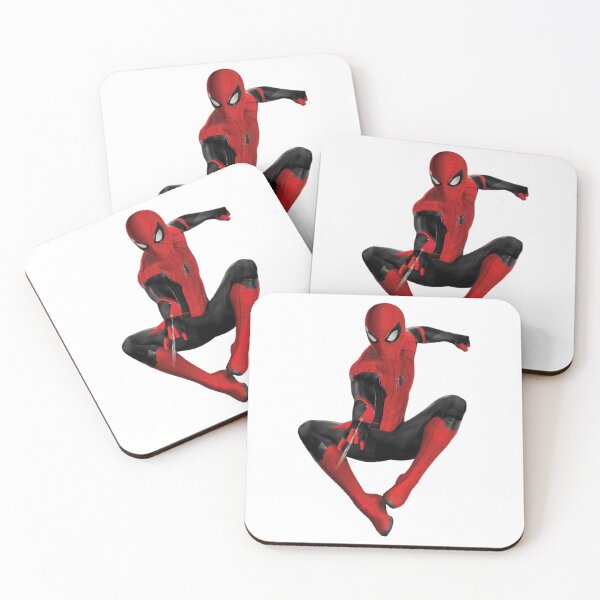 Item preview, Spidermen Classic designed and sold by MiriamsPencil.