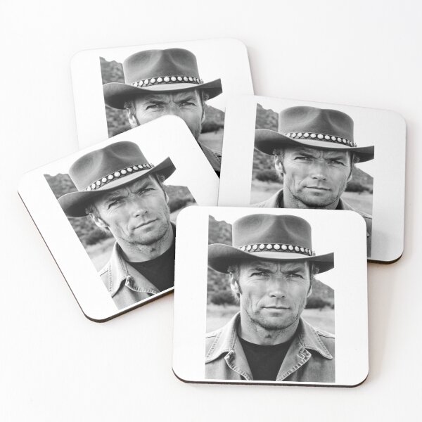 Item preview, Cinema - Emblematic Western Actor, Figure of the Wild West designed and sold by Beat-It.