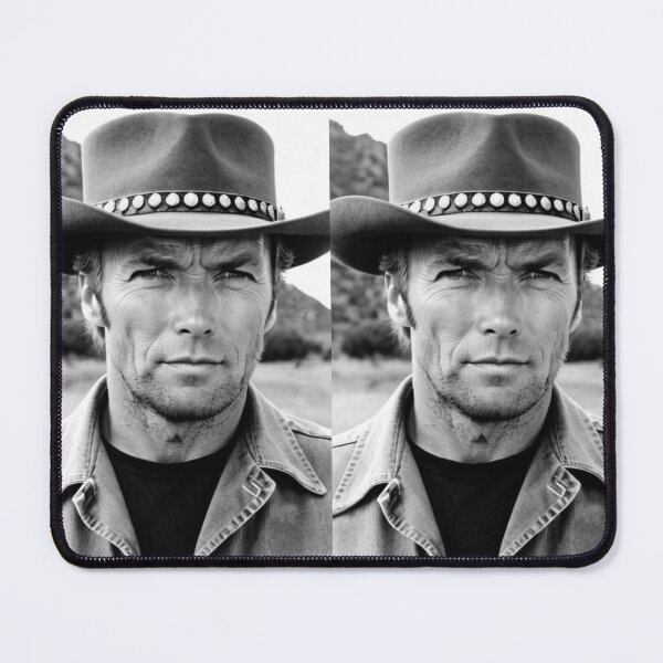 Item preview, Cinema - Emblematic Western Actor, Figure of the Wild West designed and sold by Beat-It.