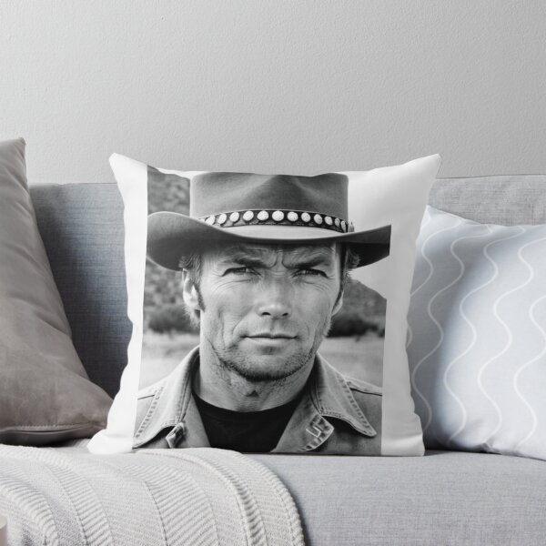 Item preview, Cinema - Emblematic Western Actor, Figure of the Wild West designed and sold by Beat-It.