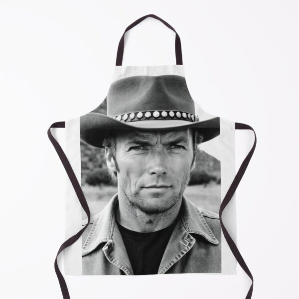 Item preview, Cinema - Emblematic Western Actor, Figure of the Wild West designed and sold by Beat-It.