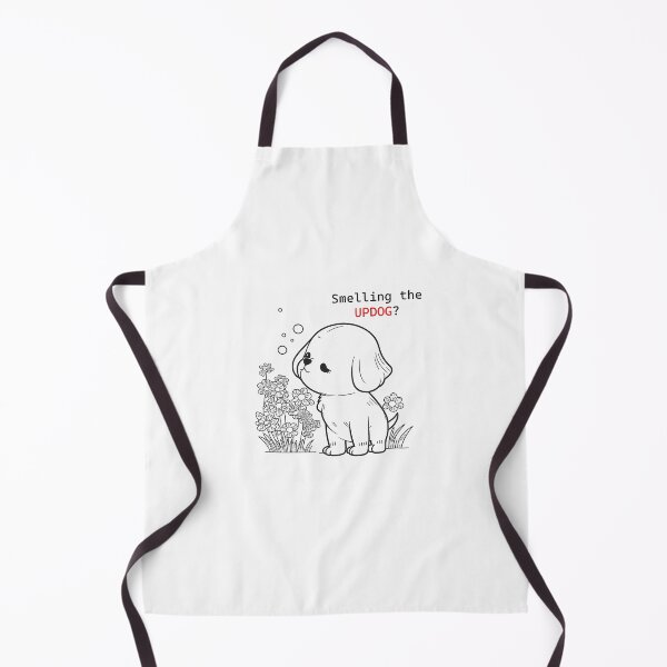 Item preview, Smelling Any Updog Here designed and sold by timberbradbur.