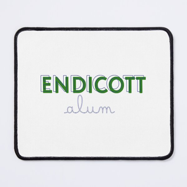 Item preview, Endicott College Alumni designed and sold by PCXEXCHANGE.