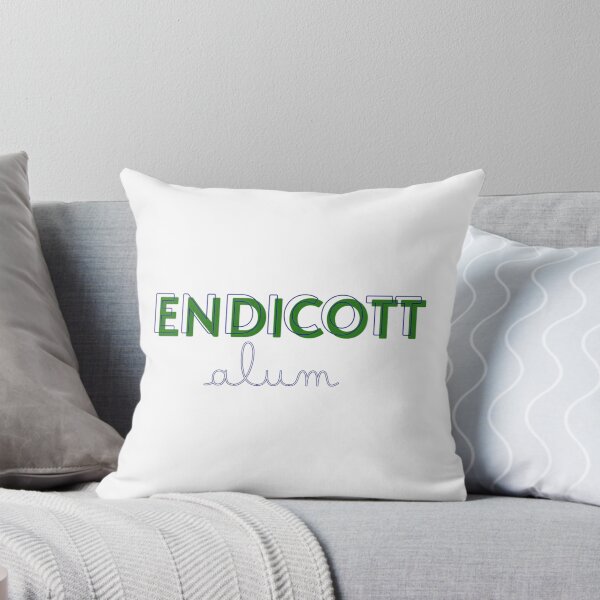 Item preview, Endicott College Alumni designed and sold by PCXEXCHANGE.