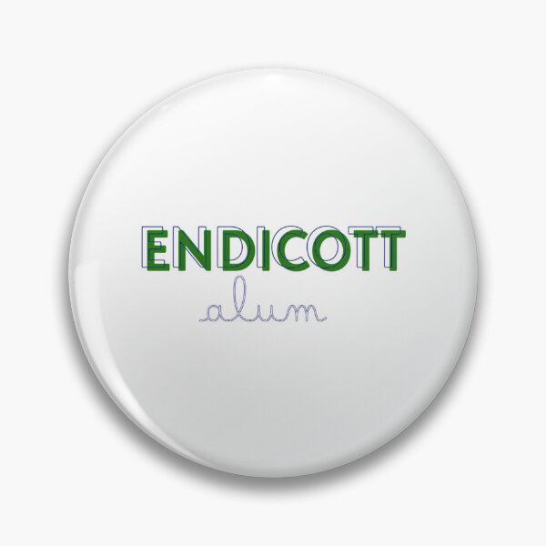 Item preview, Endicott College Alumni designed and sold by PCXEXCHANGE.