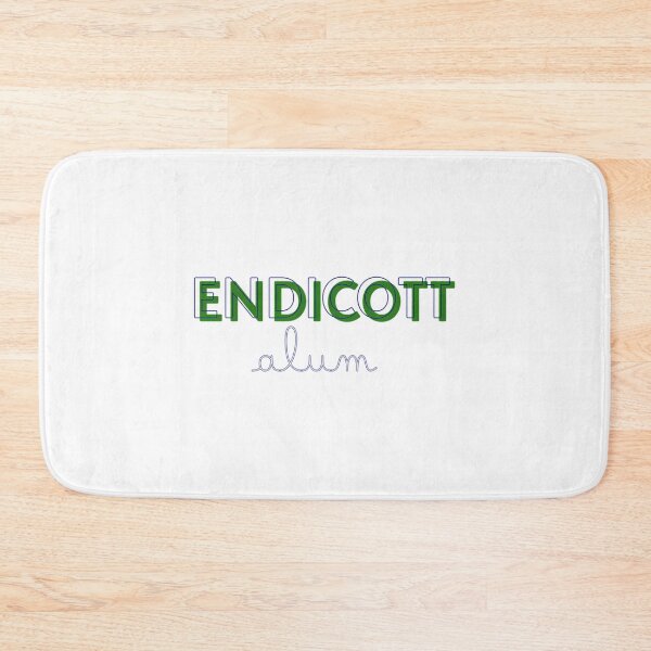 Item preview, Endicott College Alumni designed and sold by PCXEXCHANGE.