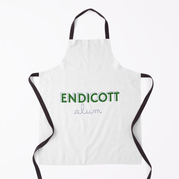 Item preview, Endicott College Alumni designed and sold by PCXEXCHANGE.
