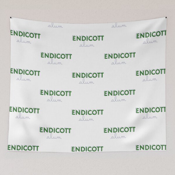 Item preview, Endicott College Alumni designed and sold by PCXEXCHANGE.